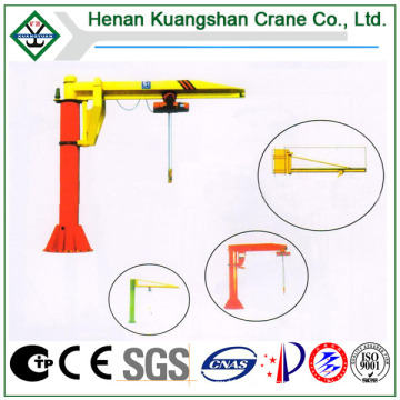 China Jib Crane, Swing Jib Crane, Column Crane